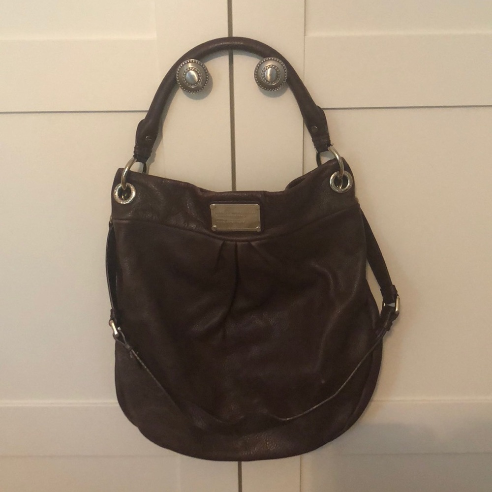 Marc by Marc Jacobs Classic Q Hillier Hobo
